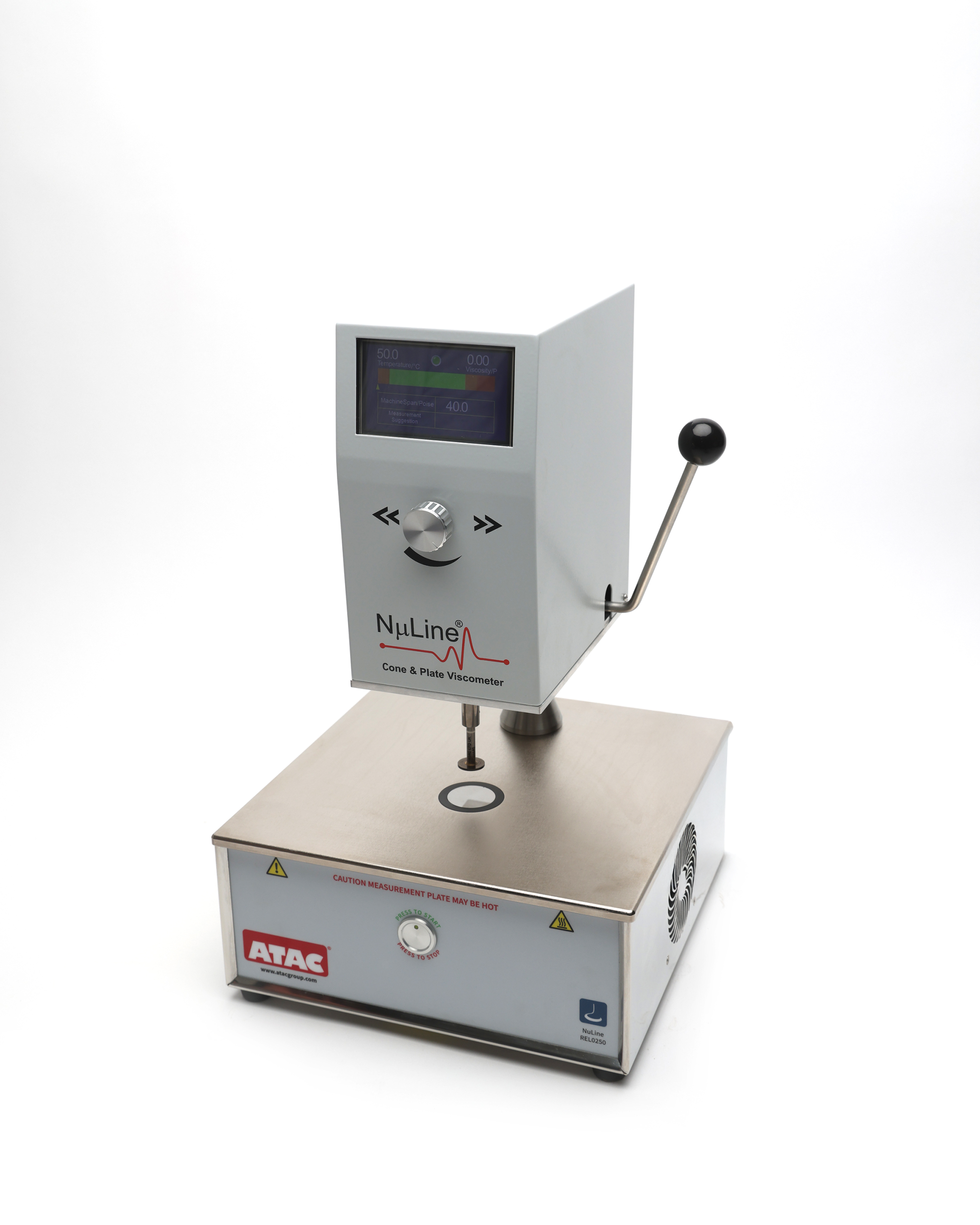 viscometer