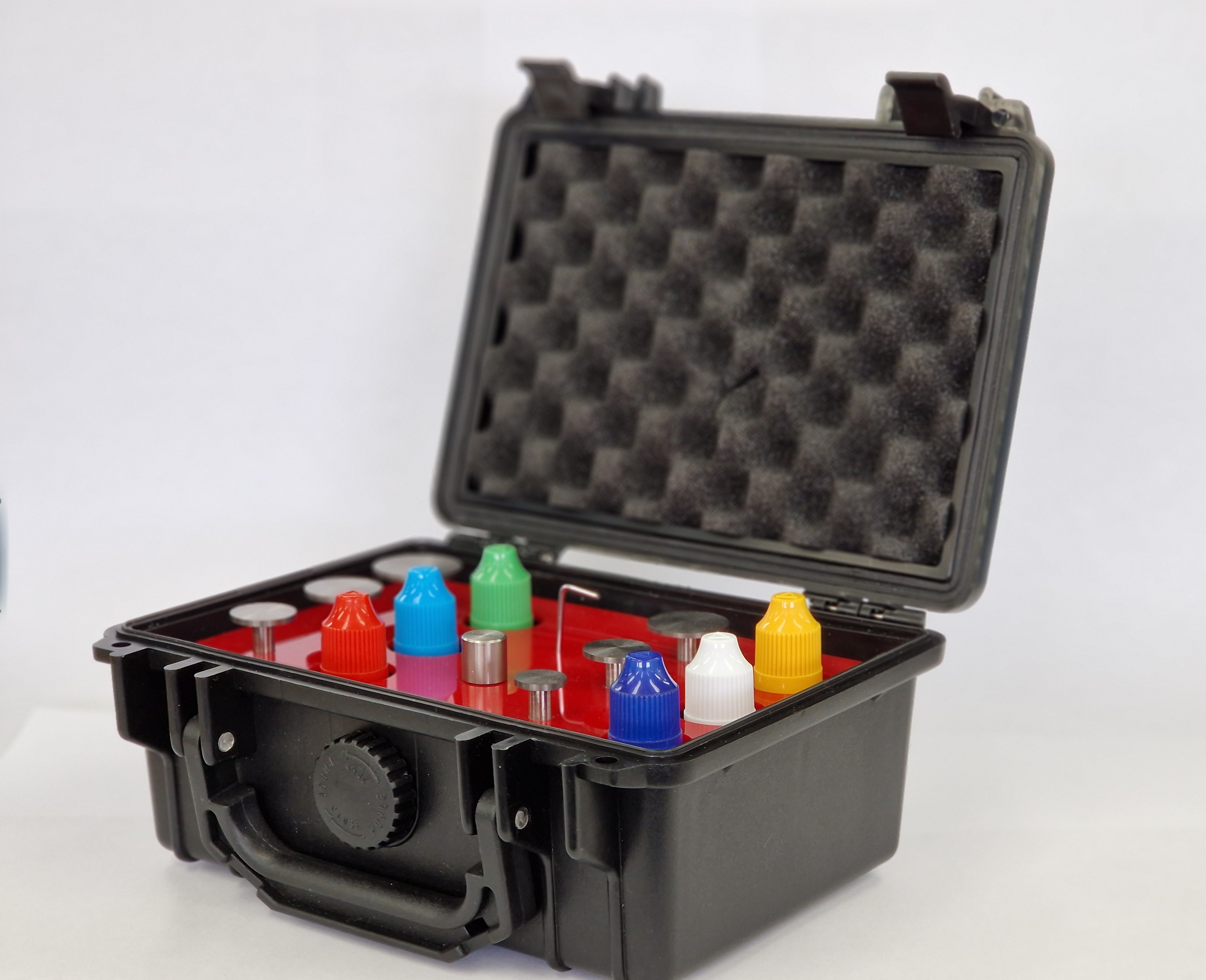 Viscometer Accessories