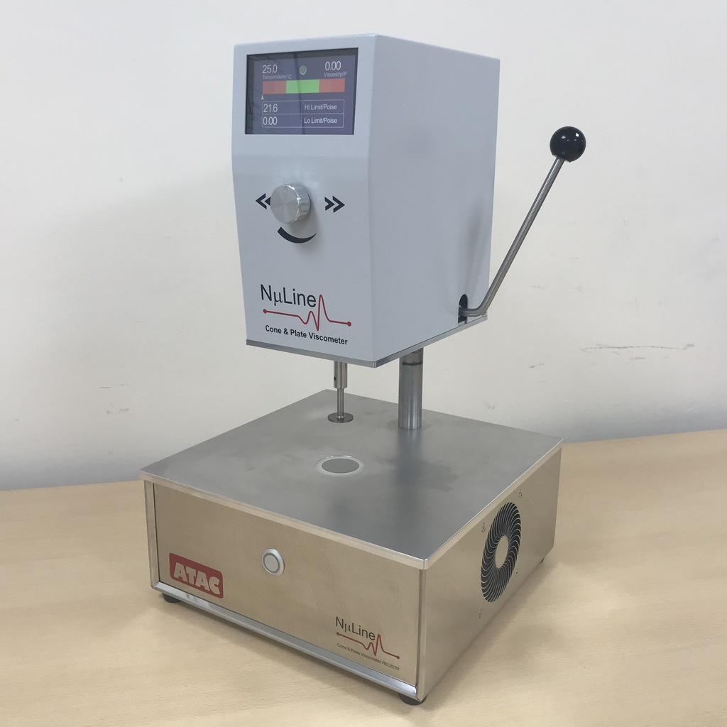 Viscometer